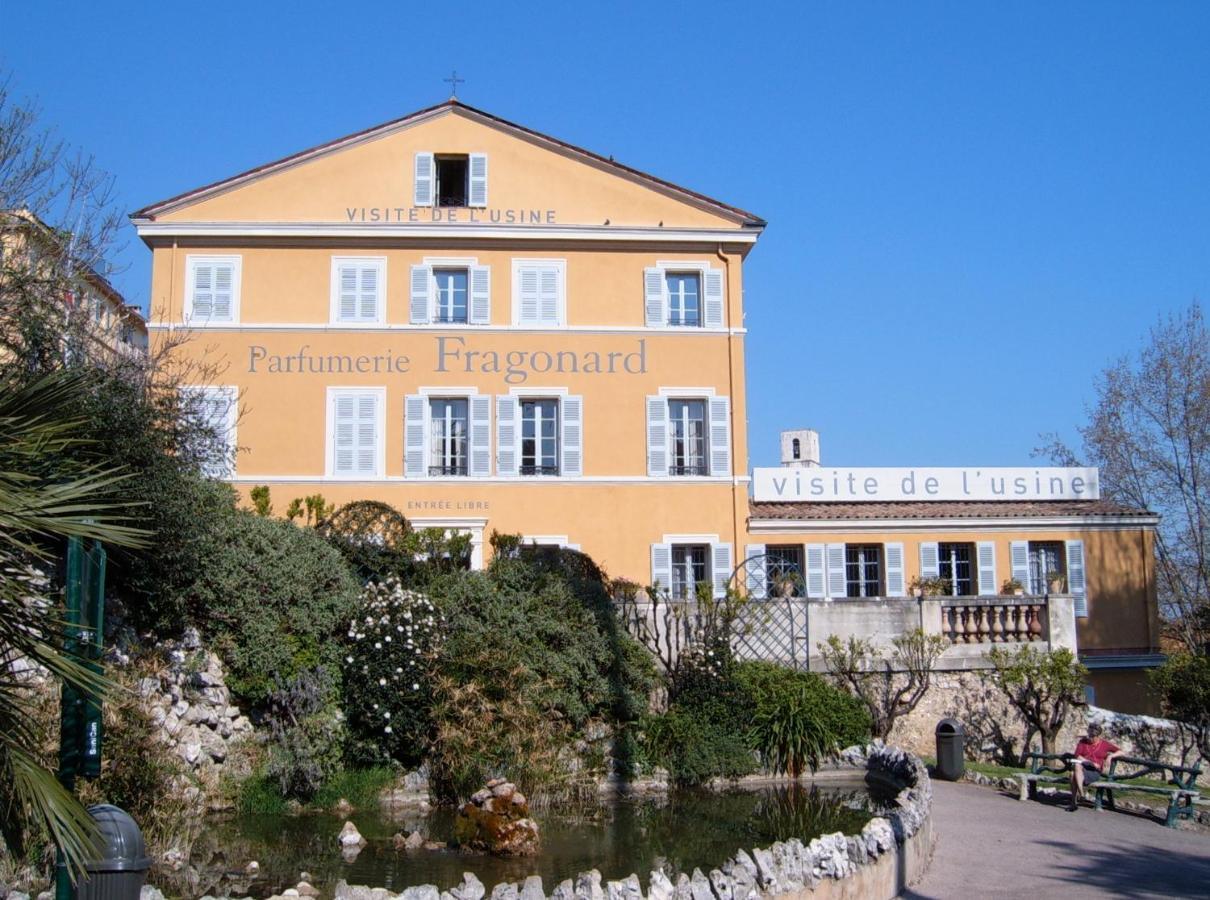 2 Pieces Neuf Au Pied Des Musees - Wifi & Parking Gratuit กราส ภายนอก รูปภาพ