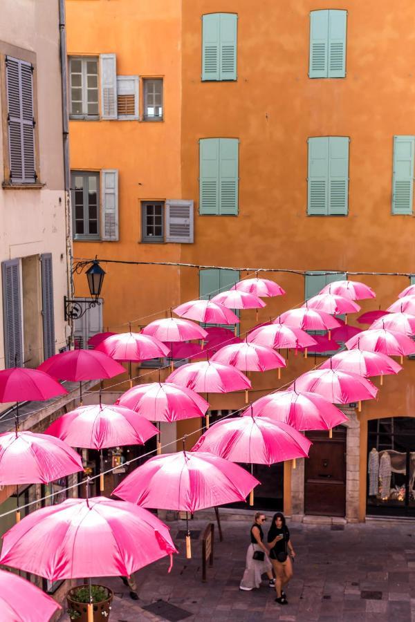 2 Pieces Neuf Au Pied Des Musees - Wifi & Parking Gratuit กราส ภายนอก รูปภาพ