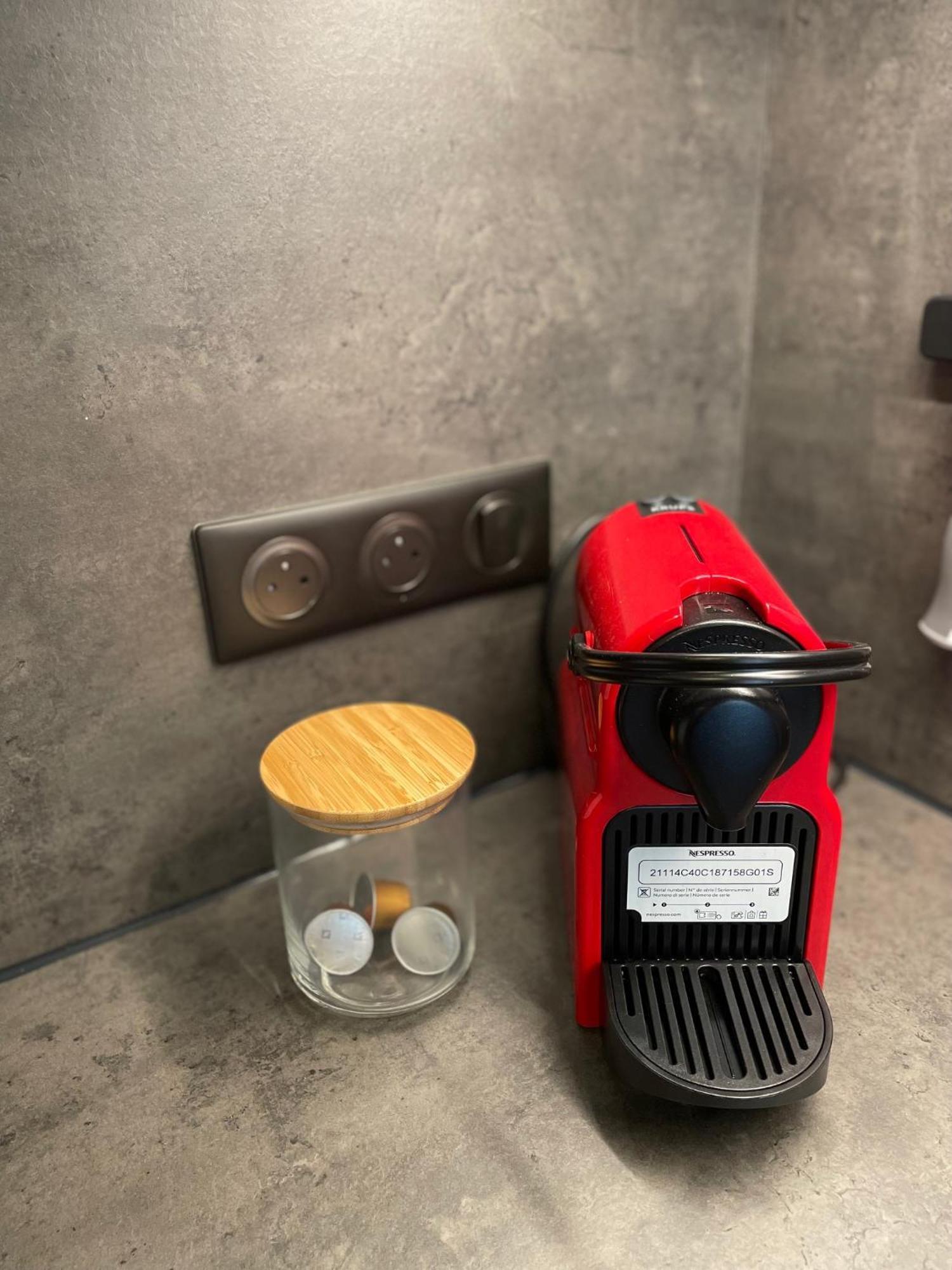 2 Pieces Neuf Au Pied Des Musees - Wifi & Parking Gratuit กราส ภายนอก รูปภาพ